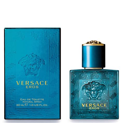 versace eros 30 ml müller|versace eros refill.